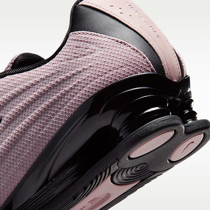 NIKE Shox Z — Women's Shoes - Image 8