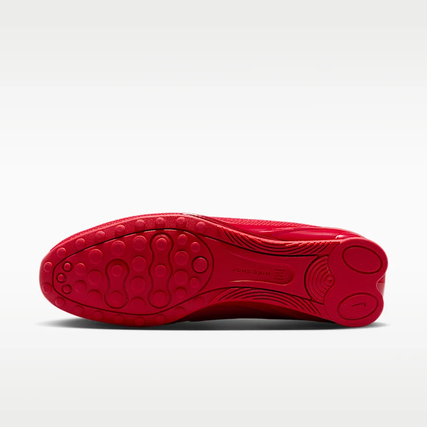 NIKE Shox Z — Women's Shoes - Image 2