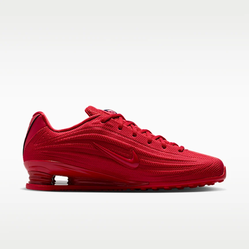 NIKE Shox Z — Women's Shoes - Image 3