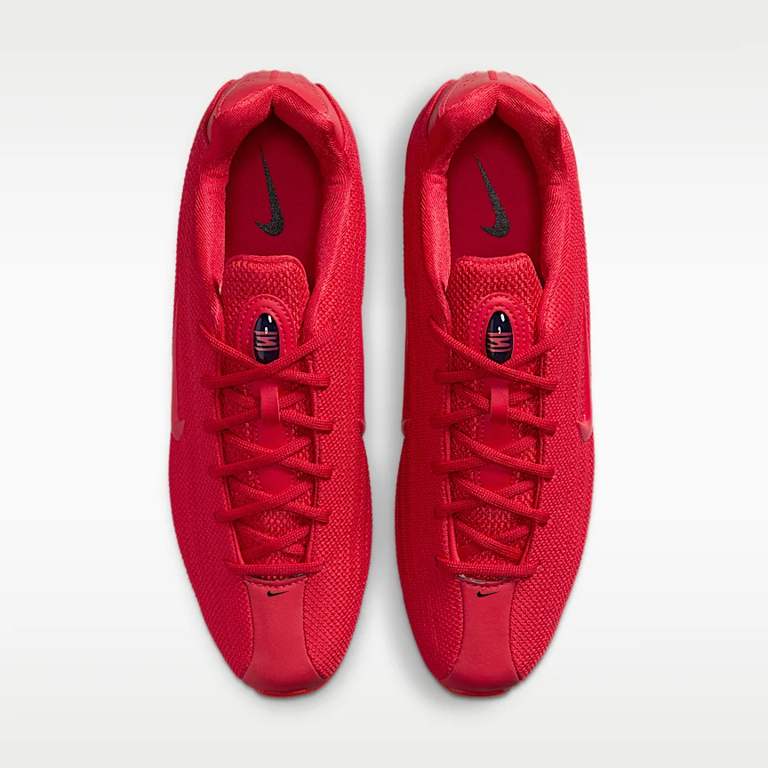 NIKE Shox Z — Women's Shoes - Image 4