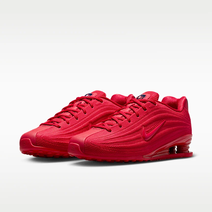 NIKE Shox Z — Women's Shoes - Image 5