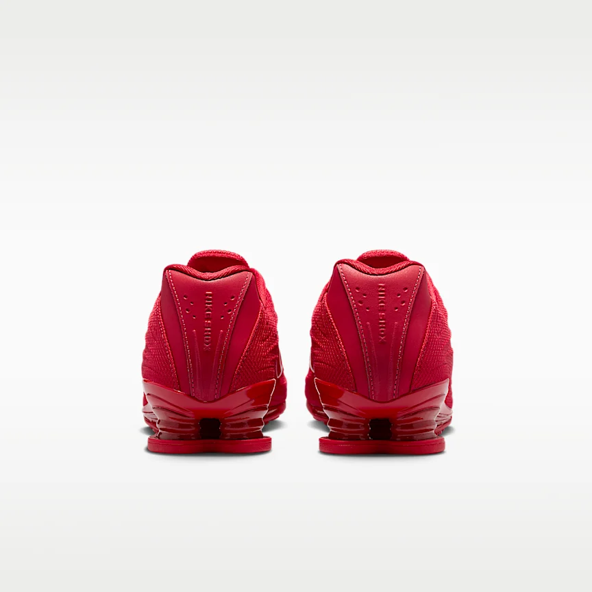 NIKE Shox Z — Women's Shoes - Image 6