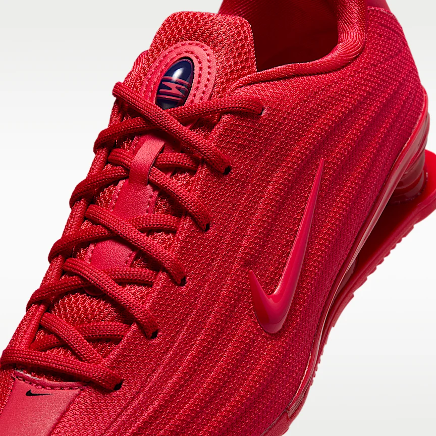 NIKE Shox Z — Women's Shoes - Image 7