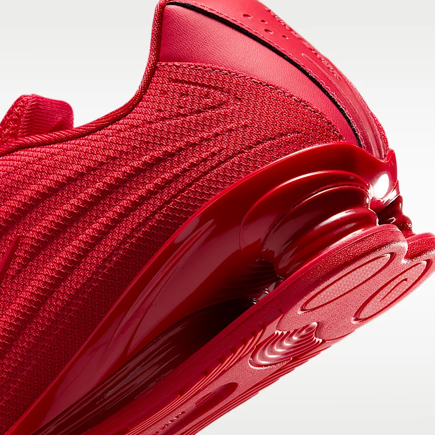 NIKE Shox Z — Women's Shoes - Image 8