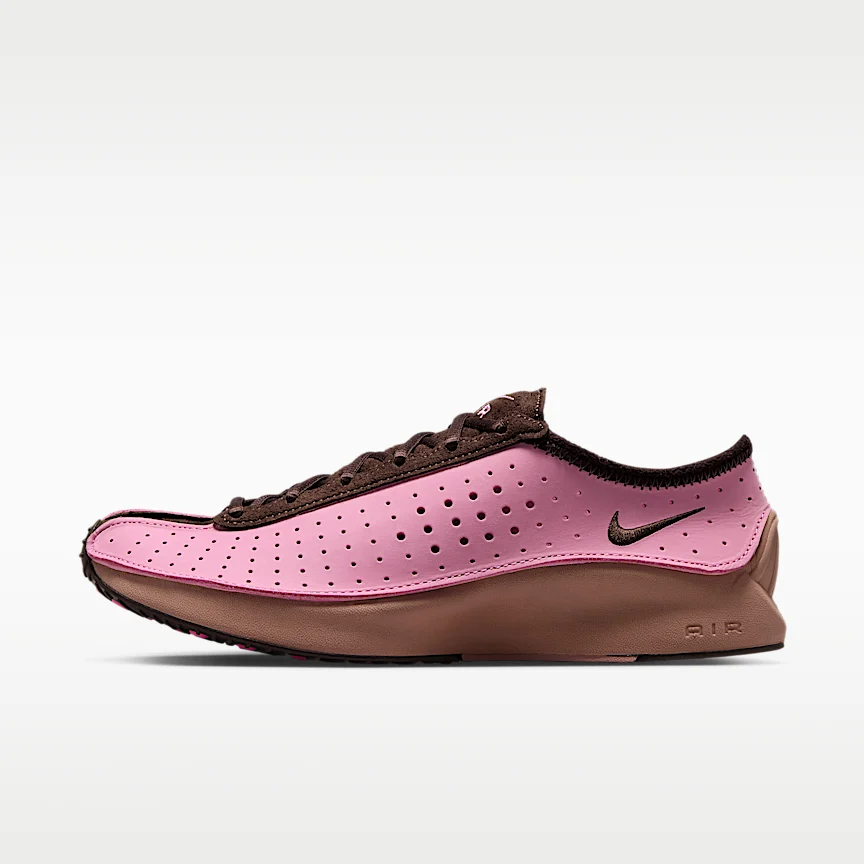 NIKE Air Superfly — Women's Shoes