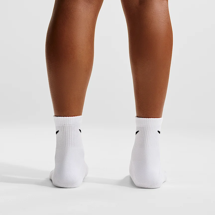 NIKE Everyday Elevated — Ankle Socks (3 Pairs) - Image 5