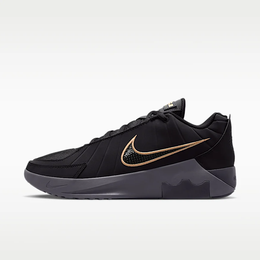 NIKE レブロン ウィットネス 9 EP — バスケットボールシューズ