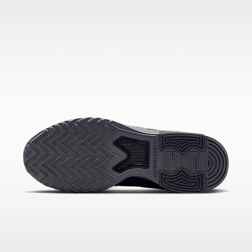 NIKE レブロン ウィットネス 9 EP — バスケットボールシューズ - Image 2