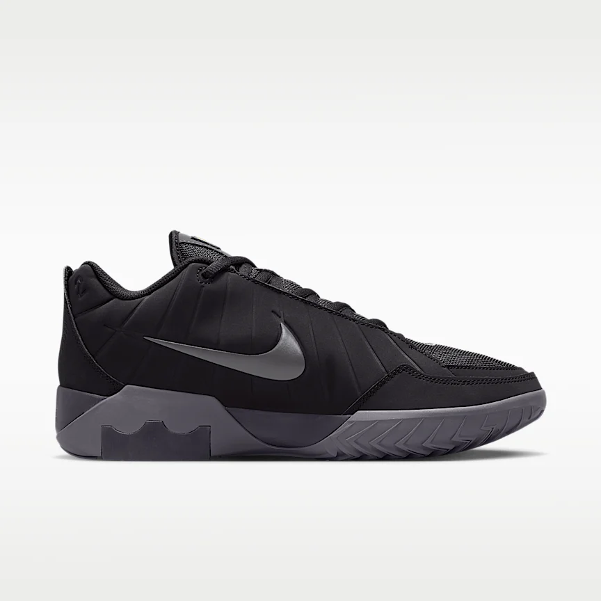 NIKE レブロン ウィットネス 9 EP — バスケットボールシューズ - Image 3