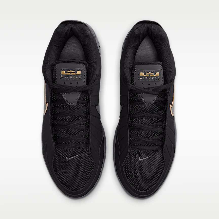 NIKE レブロン ウィットネス 9 EP — バスケットボールシューズ - Image 4