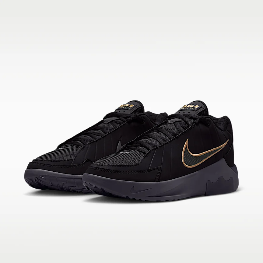 NIKE レブロン ウィットネス 9 EP — バスケットボールシューズ - Image 5