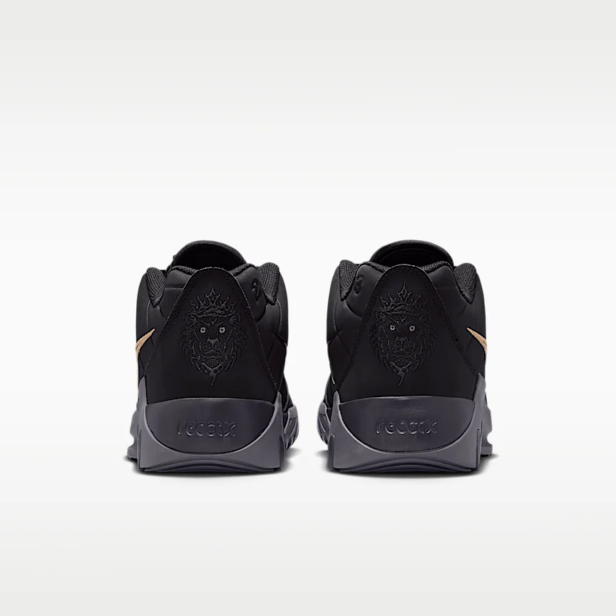 NIKE レブロン ウィットネス 9 EP — バスケットボールシューズ - Image 6