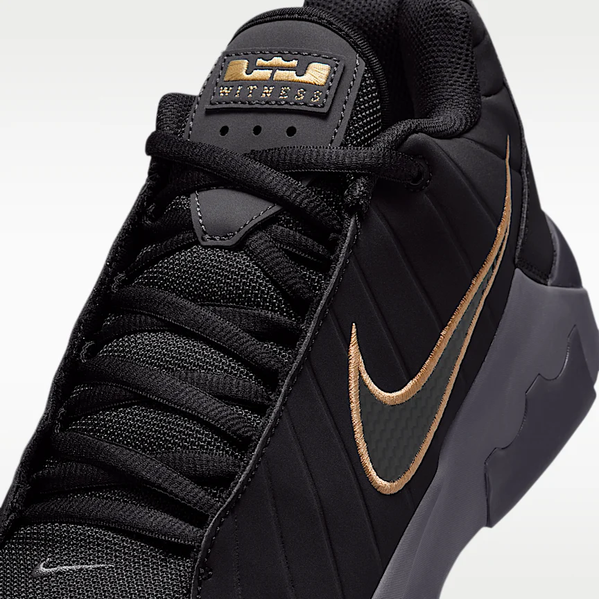 NIKE レブロン ウィットネス 9 EP — バスケットボールシューズ - Image 7