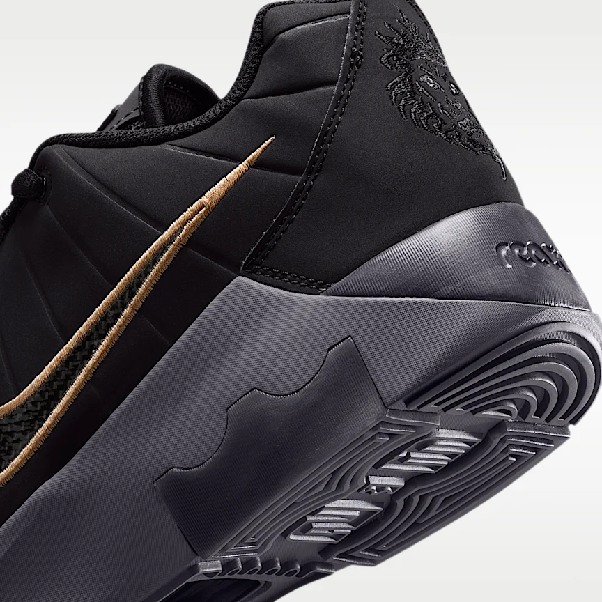 NIKE レブロン ウィットネス 9 EP — バスケットボールシューズ - Image 8