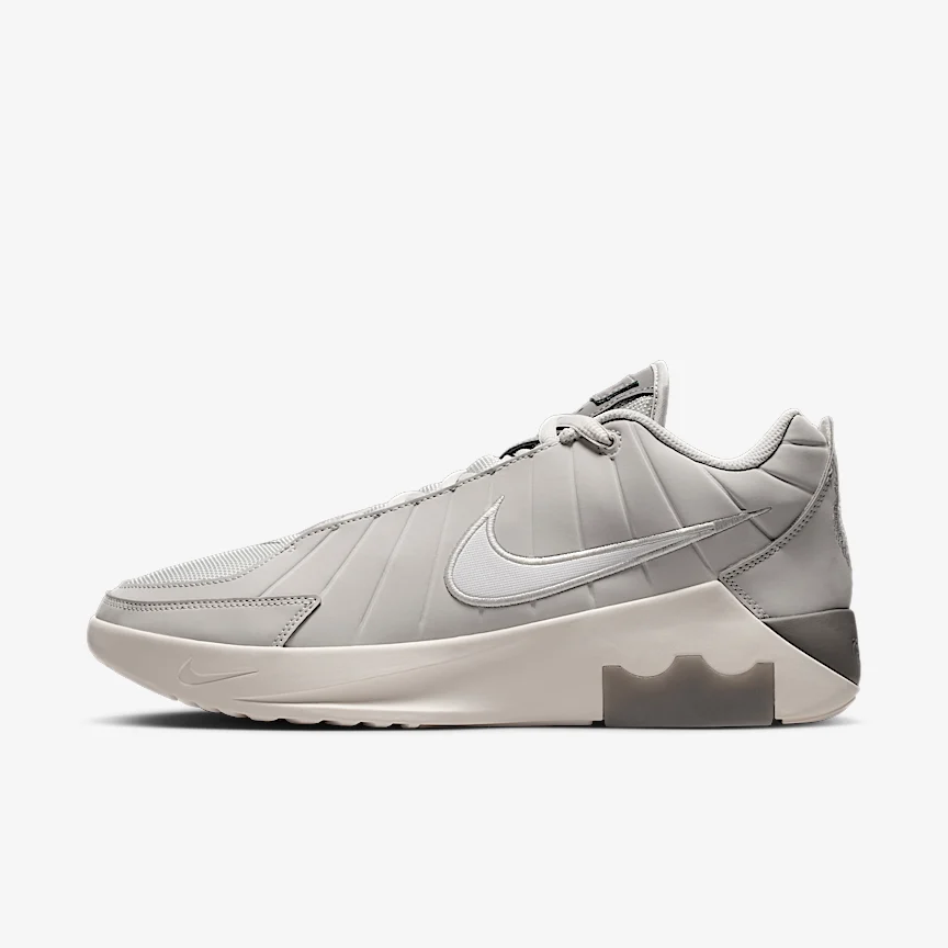 NIKE レブロン ウィットネス 9 EP — バスケットボールシューズ