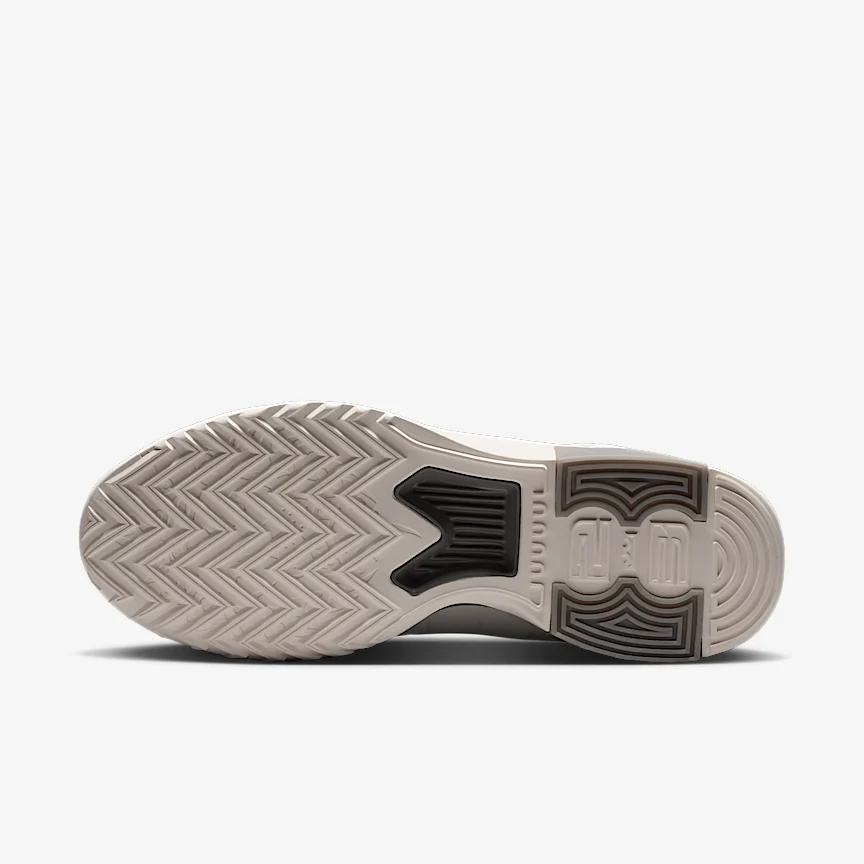 NIKE レブロン ウィットネス 9 EP — バスケットボールシューズ - Image 2
