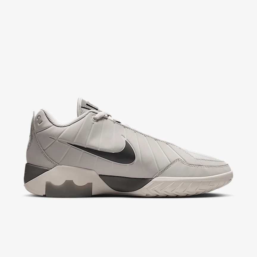 NIKE レブロン ウィットネス 9 EP — バスケットボールシューズ - Image 3