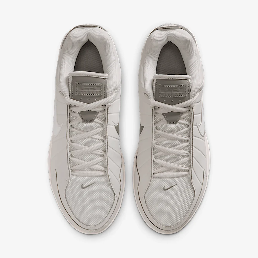 NIKE レブロン ウィットネス 9 EP — バスケットボールシューズ - Image 4