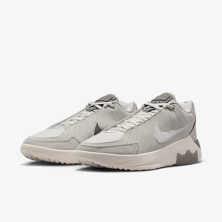 NIKE レブロン ウィットネス 9 EP — バスケットボールシューズ - Image 5