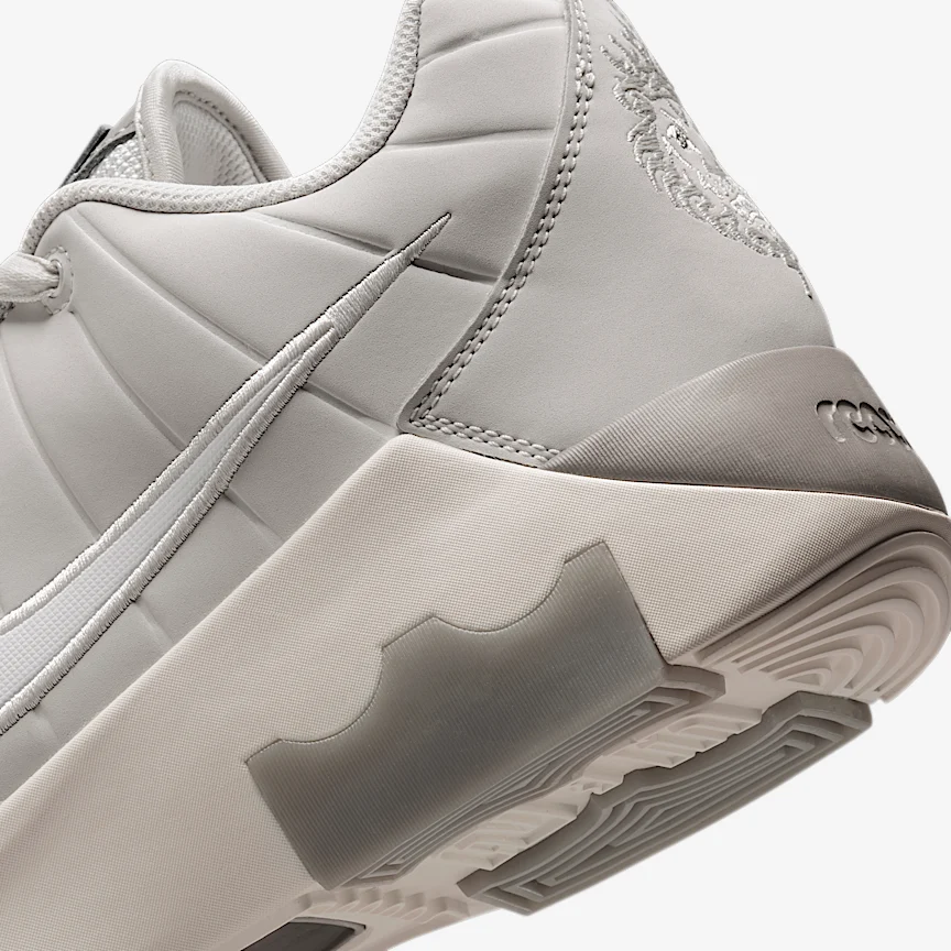 NIKE レブロン ウィットネス 9 EP — バスケットボールシューズ - Image 8