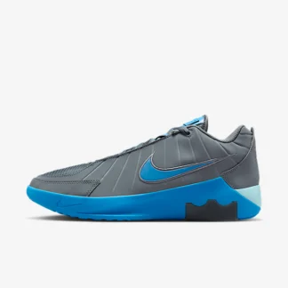 NIKE レブロン ウィットネス 9 EP — バスケットボールシューズ
