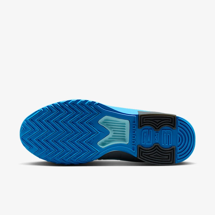 NIKE レブロン ウィットネス 9 EP — バスケットボールシューズ - Image 2