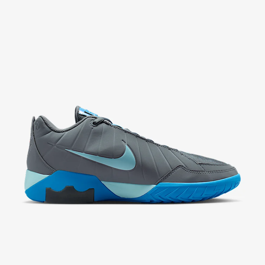 NIKE レブロン ウィットネス 9 EP — バスケットボールシューズ - Image 3