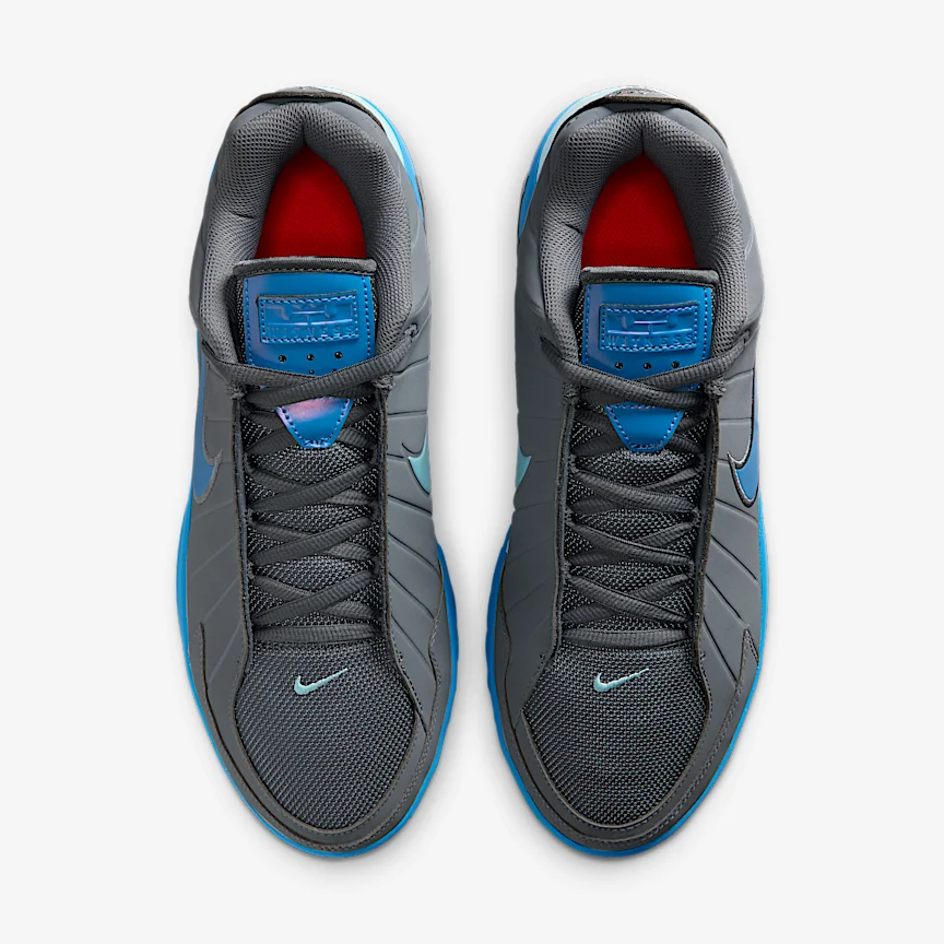 NIKE レブロン ウィットネス 9 EP — バスケットボールシューズ - Image 4