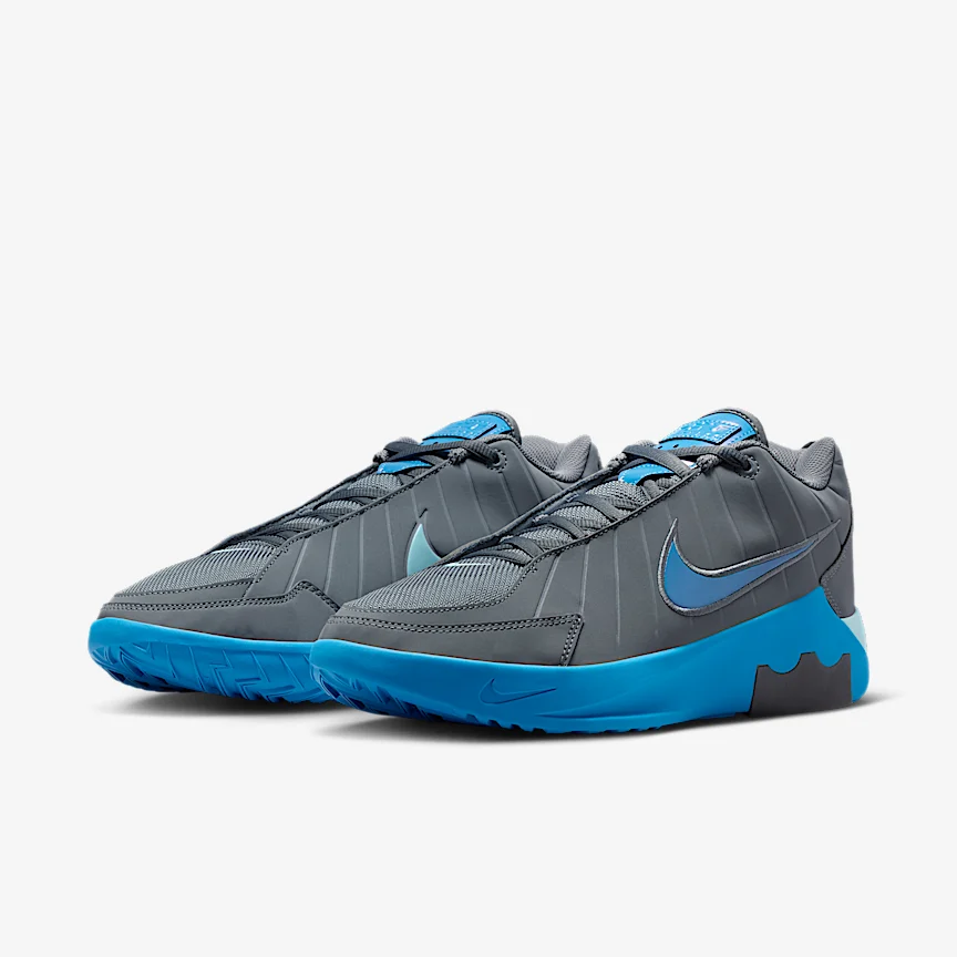 NIKE レブロン ウィットネス 9 EP — バスケットボールシューズ - Image 5