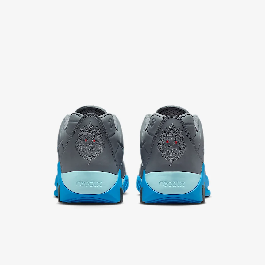 NIKE レブロン ウィットネス 9 EP — バスケットボールシューズ - Image 6