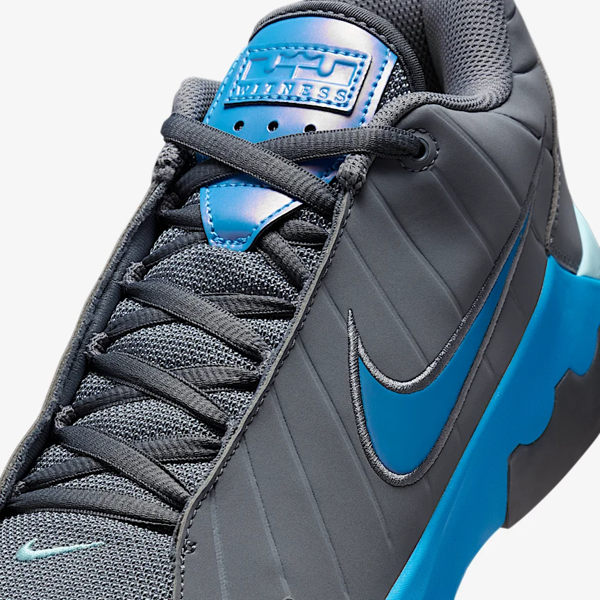 NIKE レブロン ウィットネス 9 EP — バスケットボールシューズ - Image 7