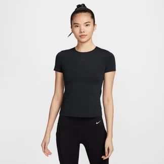 NIKE フォーム — ウィメンズ ショートスリーブ トップ