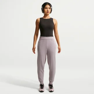 NIKE 24.7 ImpossiblySoft — ウィメンズ Dri-FIT ミッドライズ ジョガーパンツ
