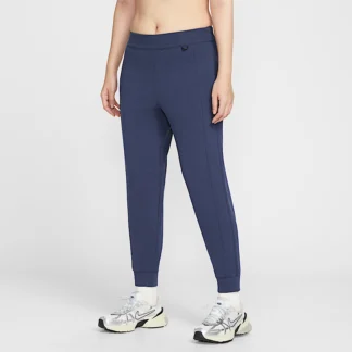 NIKE 24.7 ImpossiblySoft — ウィメンズ Dri-FIT ミッドライズ ジョガーパンツ