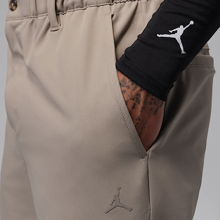 NIKE ジョーダン スポーツ — メンズ ゴルフパンツ - Image 3