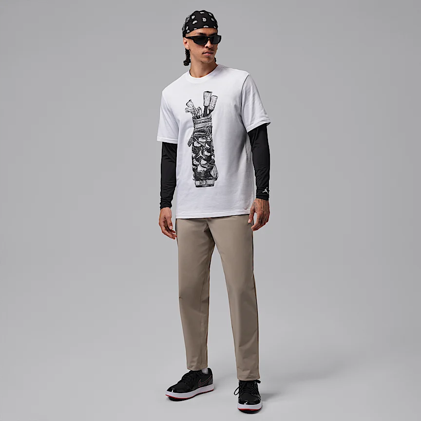 NIKE ジョーダン スポーツ — メンズ ゴルフパンツ - Image 6