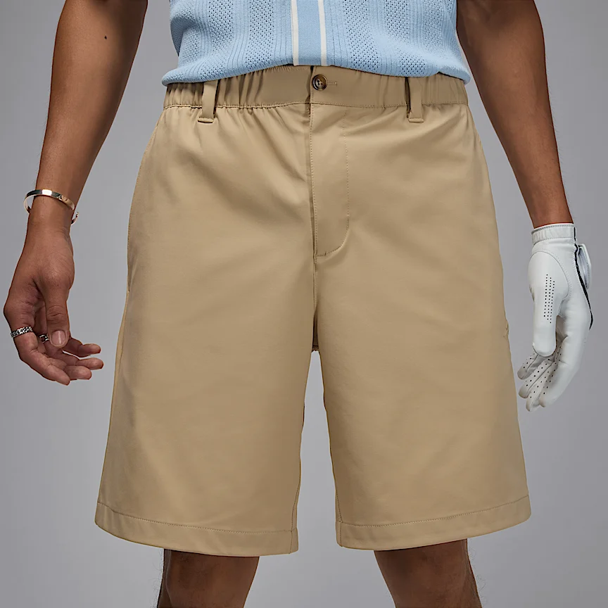 NIKE Jordan Sport — Men's Golf Shorts - Image 2