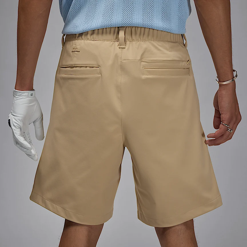 NIKE Jordan Sport — Men's Golf Shorts - Image 3