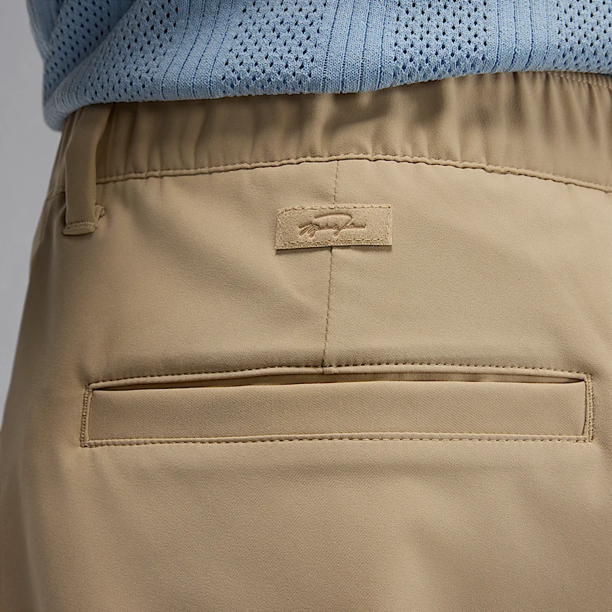 NIKE Jordan Sport — Men's Golf Shorts - Image 5