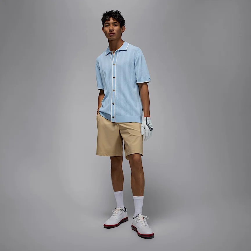 NIKE Jordan Sport — Men's Golf Shorts - Image 7