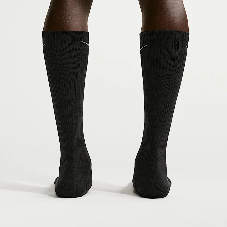 NIKE Everyday Elevated — Over-the-Calf Socks (2 Pairs) - Image 5
