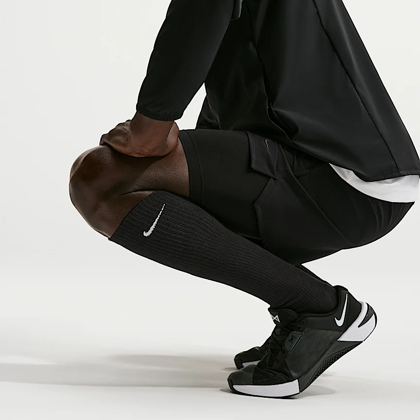 NIKE Everyday Elevated — Over-the-Calf Socks (2 Pairs) - Image 6