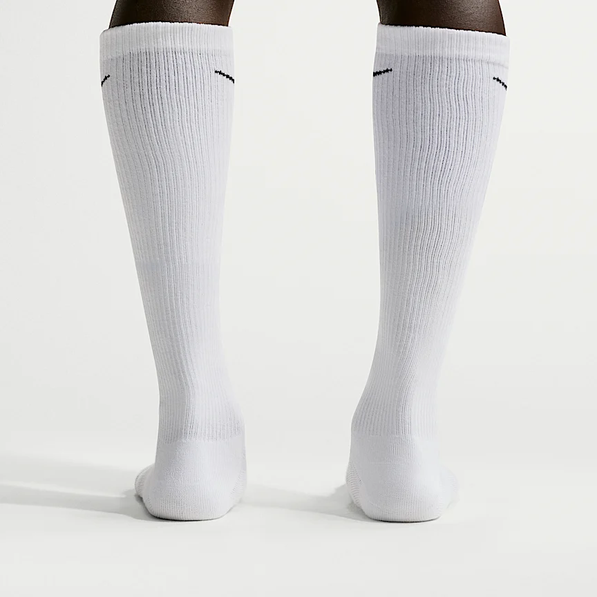 NIKE Everyday Elevated — Over-the-Calf Socks (2 Pairs) - Image 5