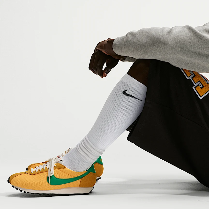 NIKE Everyday Elevated — Over-the-Calf Socks (2 Pairs) - Image 6