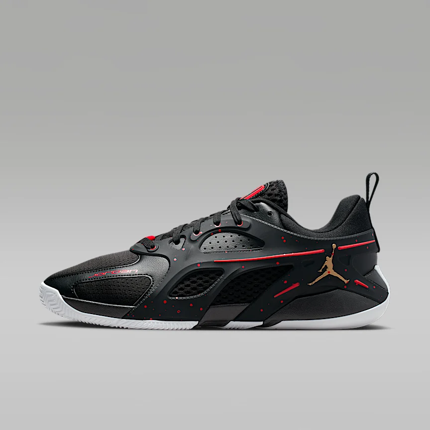 NIKE Jordan Air Series — Men's Basketball Shoes