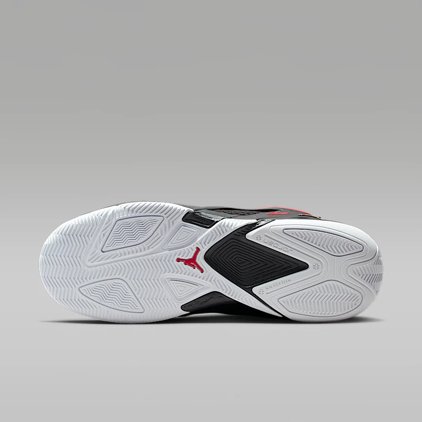 NIKE Jordan Air Series — Men's Basketball Shoes - Image 2
