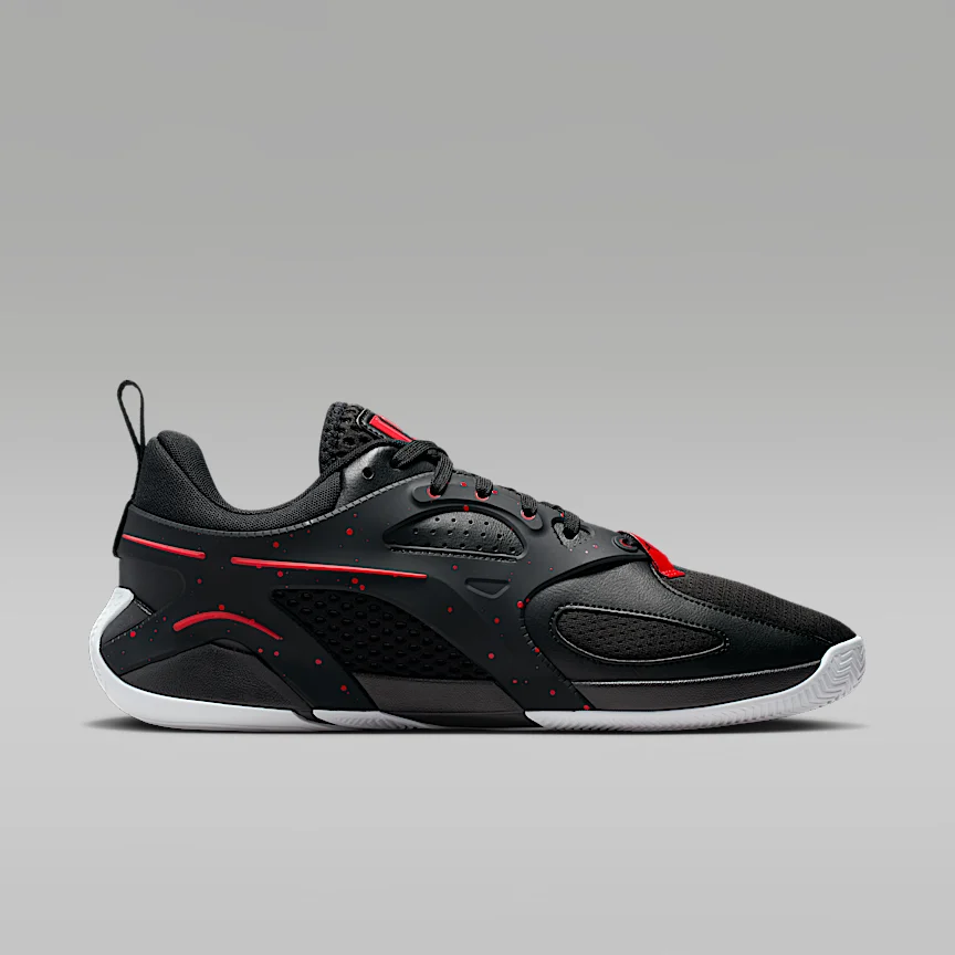 NIKE Jordan Air Series — Men's Basketball Shoes - Image 3