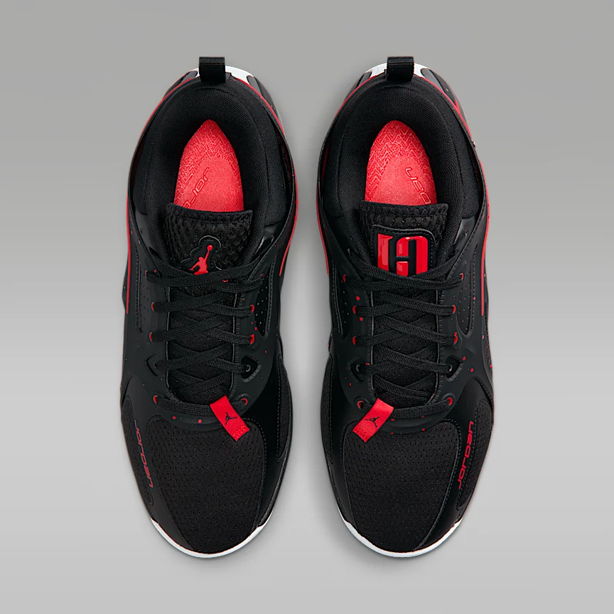 NIKE Jordan Air Series — Men's Basketball Shoes - Image 4