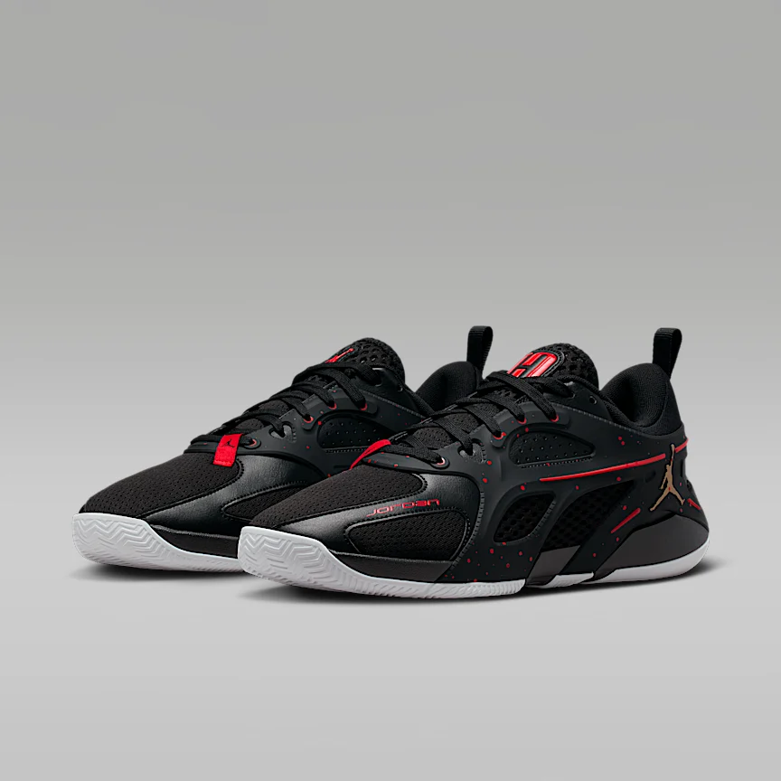 NIKE Jordan Air Series — Men's Basketball Shoes - Image 5