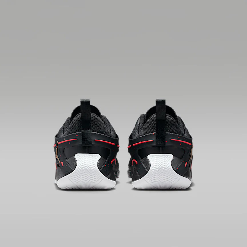 NIKE Jordan Air Series — Men's Basketball Shoes - Image 6